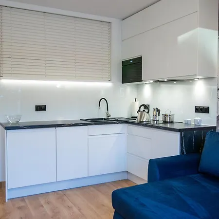 Apartament Aviator Nowy Targ Zewnętrze zdjęcie